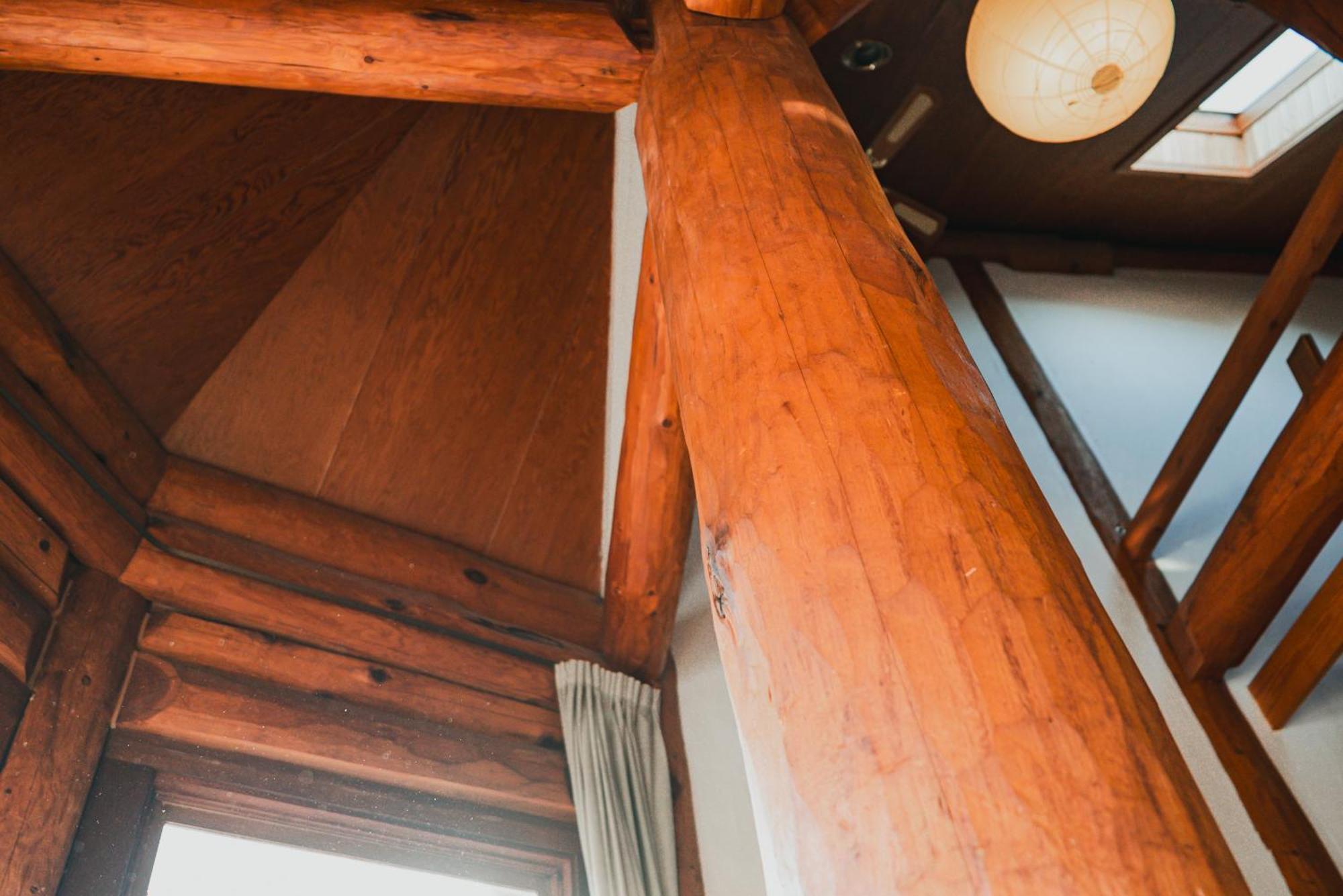 Hakuba Brownie Cottages Exterior foto