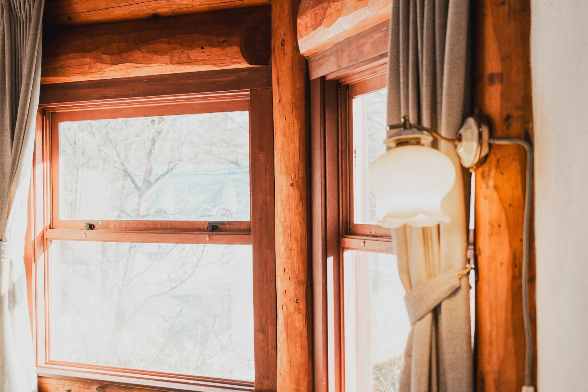 Hakuba Brownie Cottages Exterior foto